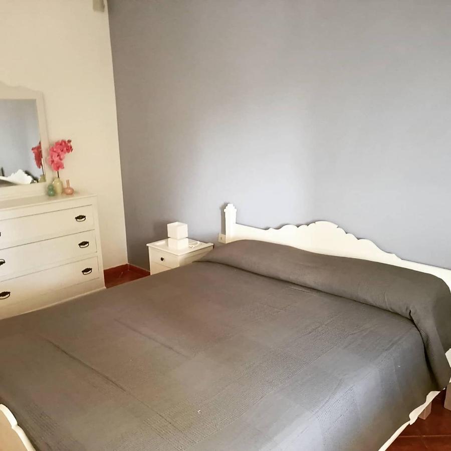 B&B La Scapola Mattinata Kültér fotó