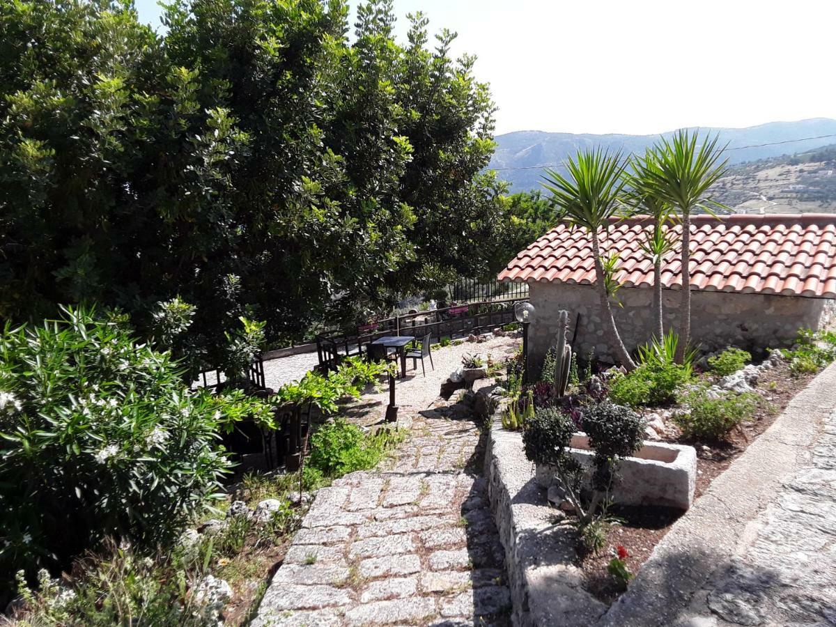 B&B La Scapola Mattinata Kültér fotó