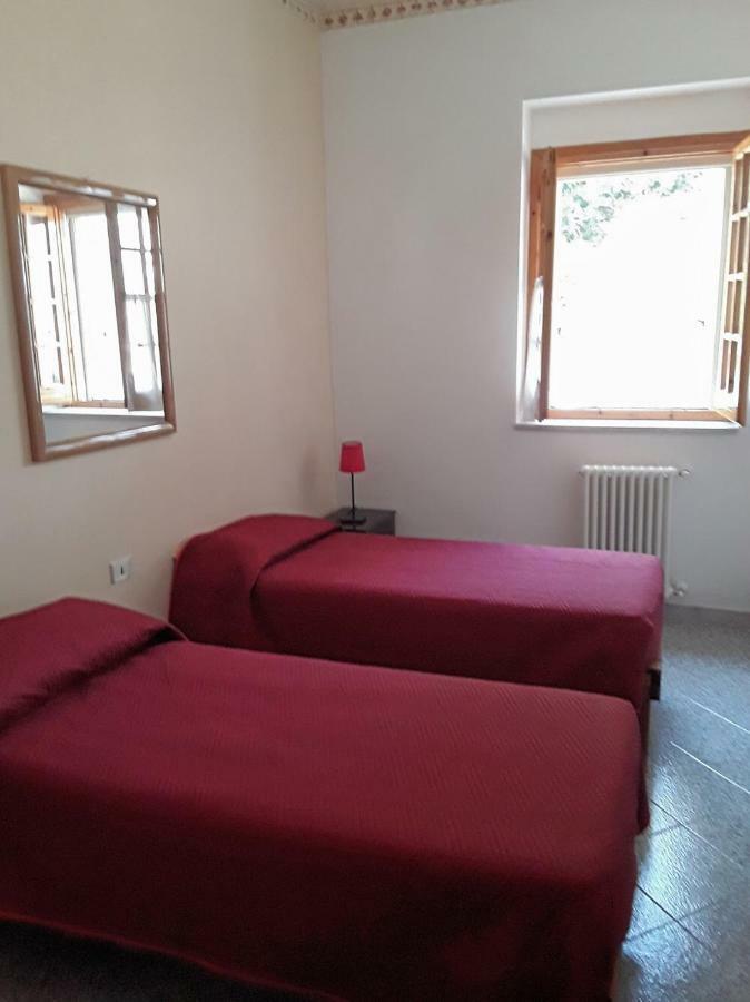B&B La Scapola Mattinata Kültér fotó