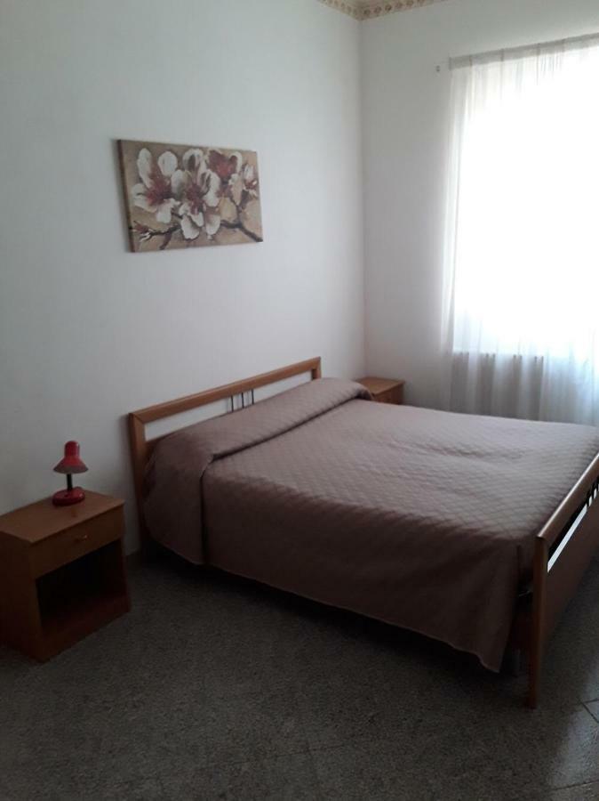 B&B La Scapola Mattinata Kültér fotó